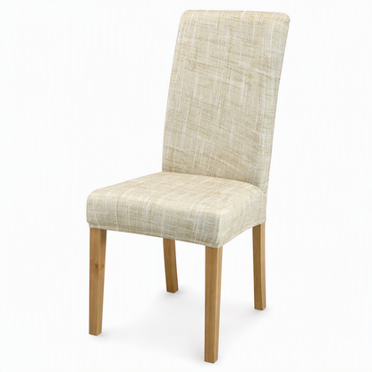 🪑Universal Stretch Plaid Chair Cover – Stretchy, Protective, Easy Fit
