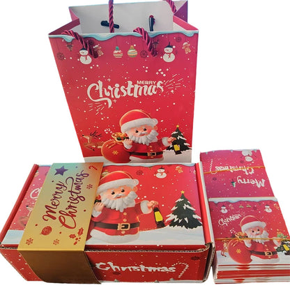 🎁Christmas Surprise Gift Box Explosion