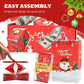 🎁Christmas Surprise Gift Box Explosion