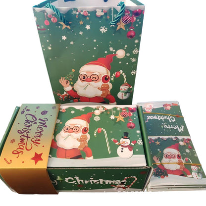 🎁Christmas Surprise Gift Box Explosion