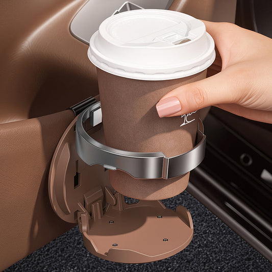 🥤Foldable Car Cup Holder