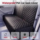 🐶Foldable Dog Car Seat
