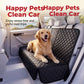 🐶Foldable Dog Car Seat