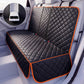🐶Foldable Dog Car Seat