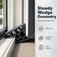 🎁Buy 1 Get 3 Free! 💥Window Balcony Door Stop with Track Lock