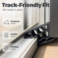 🎁Buy 1 Get 3 Free! 💥Window Balcony Door Stop with Track Lock