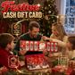 🎁Festive Cash Gift Card