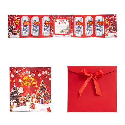 🎁Festive Cash Gift Card