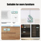 🎁Buy 1 Get 1 Free!🎁 Multifunctional Child Proof Refrigerator Locks