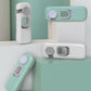 🎁Buy 1 Get 1 Free!🎁 Multifunctional Child Proof Refrigerator Locks