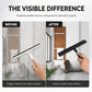 Multi-Purpose Silicone Shower Squeegee