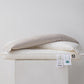 🔥 For a limited time 50% off 💤 Soft and Hard Dual-Zone Neck Support Pillow