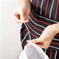 High-Density Reusable Food Strainer Bag – Fine Mesh, Durable, Drawstring