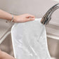 High-Density Reusable Food Strainer Bag – Fine Mesh, Durable, Drawstring