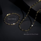 ✨Sparkling Jewelry Set – Bold, stylish & premium quality