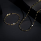 ✨Sparkling Jewelry Set – Bold, stylish & premium quality