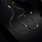 ✨Sparkling Jewelry Set – Bold, stylish & premium quality