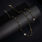 ✨Sparkling Jewelry Set – Bold, stylish & premium quality