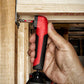 ⏳Time-Limited Special⏰Cordless Electric Screwdriver – High-torque motor, 0-400 RPM adjustable speed, LED work light – lightweight & ergonomic. ⚡💪