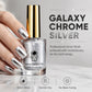 ✨No-Bake Galaxy Chrome Nail Polish – Air Dry, Shiny, Salon Look