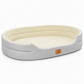 🐾🛏️Detachable Oval Pet Bed – Cozy, Moisture-Proof, Scratch Resistant💤