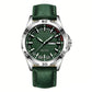 💥50% OFF NOW!⌚Men's Luminous Quartz 30M Sports Wristwatch – Bright glow, durable, reliable and stylish ✨