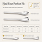🎁Buy 1 Get 1 Free!🍰Stainless Steel Hammered Dessert Spoon