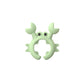 Creative Multifunctional Silicone Crab Utensil Holder