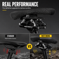 🚲Bike Shock Absorber Seatpost
