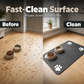 🐾Easy-Clean Pet Feeding Mat