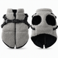 🐕Warm Winter Dog Coat with Reflective Strips and Harness for Small and Medium Dogs