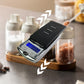 Precision Mini Car Key Shape Electronic Scale