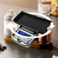 Precision Mini Car Key Shape Electronic Scale
