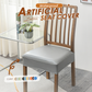 Waterproof Artificial Leather Seat Cover