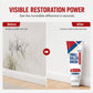 🏠 LIMITED-TIME 50% OFF! 🧱 Waterproof Wall Repair Paste with Roller Brush – One-step DIY, Non-toxic, Easy Touch-up ✨