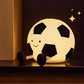 ⚽Rechargeable Silicone Soccer Night Light