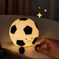 ⚽Rechargeable Silicone Soccer Night Light