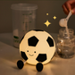 ⚽Rechargeable Silicone Soccer Night Light