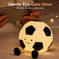 ⚽Rechargeable Silicone Soccer Night Light