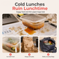 🥪Insulated Thickened Lunch Bag