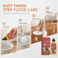 ✨Floor Cleaner Liquid for Tile Floor Care & Stain Removal