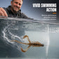 🦐Realistic Floating Shrimp Soft Lures