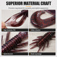 🦐Realistic Floating Shrimp Soft Lures