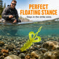 🦐Realistic Floating Shrimp Soft Lures