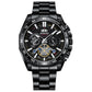 ⏳ Limited-Time 50% OFF ⏰Men's Stainless Steel Waterproof Luminous Watch⌚