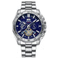 ⏳ Limited-Time 50% OFF ⏰Men's Stainless Steel Waterproof Luminous Watch⌚