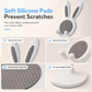 🎁 Buy 1 Get 1 Free ! 🐰 Cute Bunny Phone Stand – Desktop charm & sturdy hold ✨