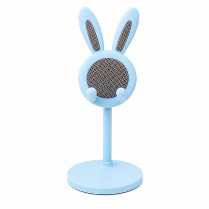 🎁 Buy 1 Get 1 Free ! 🐰 Cute Bunny Phone Stand – Desktop charm & sturdy hold ✨