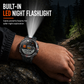 ⌚Smartwatch – Bluetooth Calling, GPS & Beidou Positioning, Heart Rate/Sleep Monitor, Pedometer & Message Reminders 🏃