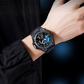 ⏳Time-Limited Special⏰Men's Luminous Waterproof Sports Watch – Rugged, Practical & Stylish 🌙